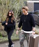 Mijdrecht Schiphol 6 januari 2021
Andre Hazes en zijn nieuwe vriendin Anne Rose gaan samen een paar dagen weg . Ze vertrekken vanaf het huis van Rachel met taxi naar Schiphol .