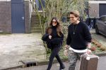 Mijdrecht Schiphol 6 januari 2021
Andre Hazes en zijn nieuwe vriendin Anne Rose gaan samen een paar dagen weg . Ze vertrekken vanaf het huis van Rachel met taxi naar Schiphol .