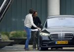 Mijdrecht Schiphol 6 januari 2021
Andre Hazes en zijn nieuwe vriendin Anne Rose gaan samen een paar dagen weg . Ze vertrekken vanaf het huis van Rachel met taxi naar Schiphol .