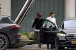 Mijdrecht Schiphol 6 januari 2021
Andre Hazes en zijn nieuwe vriendin Anne Rose gaan samen een paar dagen weg . Ze vertrekken vanaf het huis van Rachel met taxi naar Schiphol .