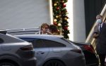 Schiphol Mijdrecht 20 december 2021
Andre Hazes en zijn neef en beste vriend Djarno Hofland worden door Rachel hazes opgehaald op Schiphol na een vakantie naar Las Vegas en Los Angeles. Daarna rijden Andre en zijn moeder naar haar huis in Mijdrecht.