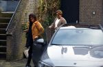 Schiphol Mijdrecht 20 december 2021
Andre Hazes en zijn neef en beste vriend Djarno Hofland worden door Rachel hazes opgehaald op Schiphol na een vakantie naar Las Vegas en Los Angeles. Daarna rijden Andre en zijn moeder naar haar huis in Mijdrecht.