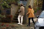 Schiphol Mijdrecht 20 december 2021
Andre Hazes en zijn neef en beste vriend Djarno Hofland worden door Rachel hazes opgehaald op Schiphol na een vakantie naar Las Vegas en Los Angeles. Daarna rijden Andre en zijn moeder naar haar huis in Mijdrecht.