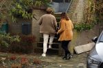 Schiphol Mijdrecht 20 december 2021
Andre Hazes en zijn neef en beste vriend Djarno Hofland worden door Rachel hazes opgehaald op Schiphol na een vakantie naar Las Vegas en Los Angeles. Daarna rijden Andre en zijn moeder naar haar huis in Mijdrecht.