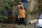 Schiphol Mijdrecht 20 december 2021
Andre Hazes en zijn neef en beste vriend Djarno Hofland worden door Rachel hazes opgehaald op Schiphol na een vakantie naar Las Vegas en Los Angeles. Daarna rijden Andre en zijn moeder naar haar huis in Mijdrecht.