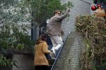 Schiphol Mijdrecht 20 december 2021
Andre Hazes en zijn neef en beste vriend Djarno Hofland worden door Rachel hazes opgehaald op Schiphol na een vakantie naar Las Vegas en Los Angeles. Daarna rijden Andre en zijn moeder naar haar huis in Mijdrecht.