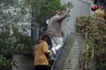 Schiphol Mijdrecht 20 december 2021
Andre Hazes en zijn neef en beste vriend Djarno Hofland worden door Rachel hazes opgehaald op Schiphol na een vakantie naar Las Vegas en Los Angeles. Daarna rijden Andre en zijn moeder naar haar huis in Mijdrecht.