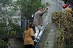 Schiphol Mijdrecht 20 december 2021
Andre Hazes en zijn neef en beste vriend Djarno Hofland worden door Rachel hazes opgehaald op Schiphol na een vakantie naar Las Vegas en Los Angeles. Daarna rijden Andre en zijn moeder naar haar huis in Mijdrecht.