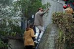 Schiphol Mijdrecht 20 december 2021
Andre Hazes en zijn neef en beste vriend Djarno Hofland worden door Rachel hazes opgehaald op Schiphol na een vakantie naar Las Vegas en Los Angeles. Daarna rijden Andre en zijn moeder naar haar huis in Mijdrecht.