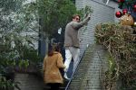 Schiphol Mijdrecht 20 december 2021
Andre Hazes en zijn neef en beste vriend Djarno Hofland worden door Rachel hazes opgehaald op Schiphol na een vakantie naar Las Vegas en Los Angeles. Daarna rijden Andre en zijn moeder naar haar huis in Mijdrecht.