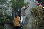 Schiphol Mijdrecht 20 december 2021
Andre Hazes en zijn neef en beste vriend Djarno Hofland worden door Rachel hazes opgehaald op Schiphol na een vakantie naar Las Vegas en Los Angeles. Daarna rijden Andre en zijn moeder naar haar huis in Mijdrecht.