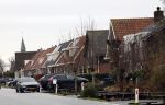 Vinkeveen 29 december en 3 januari 2021/2022
De auto van Andre Hazes staat bij het huis van de ouders van zijn vriendin Anne Rose Zonneveld