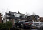 Vinkeveen 29 december en 3 januari 2021/2022
De auto van Andre Hazes staat bij het huis van de ouders van zijn vriendin Anne Rose Zonneveld