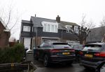 Vinkeveen 27 december 2021
Huis Anne Rose Zonneveld de nieuwe vriendin van Andre Hazes