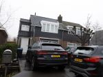 Vinkeveen 27 december 2021
Huis Anne Rose Zonneveld de nieuwe vriendin van Andre Hazes