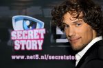 Amsterdam 18 januari 2011
Presentatie nieuw net 5 programma de secret Story met Renate Verbaan en Bart Boonstra.
Peter Smulders bv