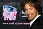 Amsterdam 18 januari 2011
Presentatie nieuw net 5 programma de secret Story met Renate Verbaan en Bart Boonstra.
Peter Smulders bv