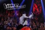 Ede 21 januari 2011
Finale van TVOH The voice of Holland in Ede gepresenteerd door Wendy v Dijk en Martijn Krabbe. Ben Saunders wint uiteindelijk.
Peter Smulders bv