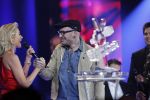 Ede 21 januari 2011
Finale van TVOH The voice of Holland in Ede gepresenteerd door Wendy v Dijk en Martijn Krabbe. Ben Saunders wint uiteindelijk.
Peter Smulders bv