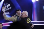 Ede 21 januari 2011
Finale van TVOH The voice of Holland in Ede gepresenteerd door Wendy v Dijk en Martijn Krabbe. Ben Saunders wint uiteindelijk. Ben Saunders met vader
Peter Smulders bv