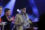 Ede 21 januari 2011
Finale van TVOH The voice of Holland in Ede gepresenteerd door Wendy v Dijk en Martijn Krabbe. Ben Saunders wint uiteindelijk.
Peter Smulders bv