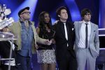 Ede 21 januari 2011
Finale van TVOH The voice of Holland in Ede gepresenteerd door Wendy v Dijk en Martijn Krabbe. Ben Saunders wint uiteindelijk. Ben Saunders Kim de Boer en Pearl en Nick en Simon en Roel v Velsen
Peter Smulders bv