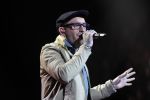 Ede 21 januari 2011
Finale van TVOH The voice of Holland in Ede gepresenteerd door Wendy v Dijk en Martijn Krabbe. Ben Saunders wint uiteindelijk. Ben met dochter en Roel v Velsen
Peter Smulders bv