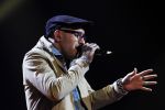 Ede 21 januari 2011
Finale van TVOH The voice of Holland in Ede gepresenteerd door Wendy v Dijk en Martijn Krabbe. Ben Saunders wint uiteindelijk. Ben met dochter en Roel v Velsen
Peter Smulders bv