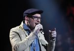 Ede 21 januari 2011
Finale van TVOH The voice of Holland in Ede gepresenteerd door Wendy v Dijk en Martijn Krabbe. Ben Saunders wint uiteindelijk. Ben met dochter en Roel v Velsen
Peter Smulders bv
