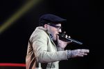 Ede 21 januari 2011
Finale van TVOH The voice of Holland in Ede gepresenteerd door Wendy v Dijk en Martijn Krabbe. Ben Saunders wint uiteindelijk. Ben met dochter en Roel v Velsen
Peter Smulders bv