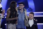 Ede 21 januari 2011
Finale van TVOH The voice of Holland in Ede gepresenteerd door Wendy v Dijk en Martijn Krabbe. Ben Saunders wint uiteindelijk. Ben met Pearl
Peter Smulders bv