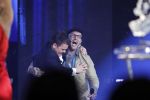 Ede 21 januari 2011
Finale van TVOH The voice of Holland in Ede gepresenteerd door Wendy v Dijk en Martijn Krabbe. Ben Saunders wint uiteindelijk. Roel v Velsen met Ben
Peter Smulders bv