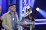 Ede 21 januari 2011
Finale van TVOH The voice of Holland in Ede gepresenteerd door Wendy v Dijk en Martijn Krabbe. Ben Saunders wint uiteindelijk.
Peter Smulders bv