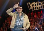 Ede 21 januari 2011
Finale van TVOH The voice of Holland in Ede gepresenteerd door Wendy v Dijk en Martijn Krabbe. Ben Saunders wint uiteindelijk.
Peter Smulders bv
