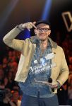 Ede 21 januari 2011
Finale van TVOH The voice of Holland in Ede gepresenteerd door Wendy v Dijk en Martijn Krabbe. Ben Saunders wint uiteindelijk.
Peter Smulders bv