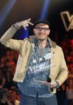 Ede 21 januari 2011
Finale van TVOH The voice of Holland in Ede gepresenteerd door Wendy v Dijk en Martijn Krabbe. Ben Saunders wint uiteindelijk.
Peter Smulders bv