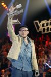 Ede 21 januari 2011
Finale van TVOH The voice of Holland in Ede gepresenteerd door Wendy v Dijk en Martijn Krabbe. Ben Saunders wint uiteindelijk.
Peter Smulders bv