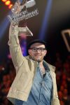 Ede 21 januari 2011
Finale van TVOH The voice of Holland in Ede gepresenteerd door Wendy v Dijk en Martijn Krabbe. Ben Saunders wint uiteindelijk.
Peter Smulders bv
