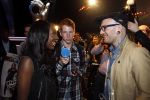 Ede 21 januari 2011
Finale van TVOH The voice of Holland in Ede gepresenteerd door Wendy v Dijk en Martijn Krabbe. Ben Saunders wint uiteindelijk. Ben met Pearl
Peter Smulders bv