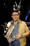 Ede 21 januari 2011
Finale van TVOH The voice of Holland in Ede gepresenteerd door Wendy v Dijk en Martijn Krabbe. Ben Saunders wint uiteindelijk.
Peter Smulders bv