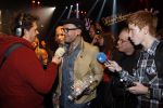 Ede 21 januari 2011
Finale van TVOH The voice of Holland in Ede gepresenteerd door Wendy v Dijk en Martijn Krabbe. Ben Saunders wint uiteindelijk.
Peter Smulders bv