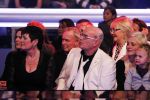 Ede 21 januari 2011
Finale van TVOH The voice of Holland in Ede gepresenteerd door Wendy v Dijk en Martijn Krabbe. Ben Saunders wint uiteindelijk. Ben Saunders met vader en moeder
Peter Smulders bv