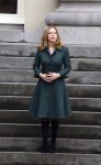 Den haag 10 januari 2022
Balkonscene nieuwe kabinet op paleis Noordeinde.
Koning Willem Alexander Mark Rutte Wopke Hoekstra Hugo de Jonge Kasja ollongren Liesje Schreinemacher Franc Weerwind Dilan Yesilgoz Hanke Bruins Robbert Dijkgraaf Dennis Wiersma Mark Harbers Micky Adriaansens Rob Jetten Henk Staghouwer Christianne v d Wal Karien v Gennip Carola Schouten Ernst Kuipers en Conny Helder .