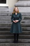 Den haag 10 januari 2022
Balkonscene nieuwe kabinet op paleis Noordeinde.
Koning Willem Alexander Mark Rutte Wopke Hoekstra Hugo de Jonge Kasja ollongren Liesje Schreinemacher Franc Weerwind Dilan Yesilgoz Hanke Bruins Robbert Dijkgraaf Dennis Wiersma Mark Harbers Micky Adriaansens Rob Jetten Henk Staghouwer Christianne v d Wal Karien v Gennip Carola Schouten Ernst Kuipers en Conny Helder .