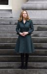 Den haag 10 januari 2022
Balkonscene nieuwe kabinet op paleis Noordeinde.
Koning Willem Alexander Mark Rutte Wopke Hoekstra Hugo de Jonge Kasja ollongren Liesje Schreinemacher Franc Weerwind Dilan Yesilgoz Hanke Bruins Robbert Dijkgraaf Dennis Wiersma Mark Harbers Micky Adriaansens Rob Jetten Henk Staghouwer Christianne v d Wal Karien v Gennip Carola Schouten Ernst Kuipers en Conny Helder .