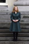 Den haag 10 januari 2022
Balkonscene nieuwe kabinet op paleis Noordeinde.
Koning Willem Alexander Mark Rutte Wopke Hoekstra Hugo de Jonge Kasja ollongren Liesje Schreinemacher Franc Weerwind Dilan Yesilgoz Hanke Bruins Robbert Dijkgraaf Dennis Wiersma Mark Harbers Micky Adriaansens Rob Jetten Henk Staghouwer Christianne v d Wal Karien v Gennip Carola Schouten Ernst Kuipers en Conny Helder .