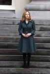 Den haag 10 januari 2022
Balkonscene nieuwe kabinet op paleis Noordeinde.
Koning Willem Alexander Mark Rutte Wopke Hoekstra Hugo de Jonge Kasja ollongren Liesje Schreinemacher Franc Weerwind Dilan Yesilgoz Hanke Bruins Robbert Dijkgraaf Dennis Wiersma Mark Harbers Micky Adriaansens Rob Jetten Henk Staghouwer Christianne v d Wal Karien v Gennip Carola Schouten Ernst Kuipers en Conny Helder .