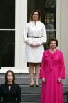 Den haag 10 januari 2022
Balkonscene nieuwe kabinet op paleis Noordeinde.
Koning Willem Alexander Mark Rutte Wopke Hoekstra Hugo de Jonge Kasja ollongren Liesje Schreinemacher Franc Weerwind Dilan Yesilgoz Hanke Bruins Robbert Dijkgraaf Dennis Wiersma Mark Harbers Micky Adriaansens Rob Jetten Henk Staghouwer Christianne v d Wal Karien v Gennip Carola Schouten Ernst Kuipers en Conny Helder .