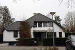 Badhoevedorp 29 december 2021
De nieuwe villa / huis van Daley Blind en zijn vrouw Candy Rae.