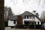 Badhoevedorp 29 december 2021
De nieuwe villa / huis van Daley Blind en zijn vrouw Candy Rae.